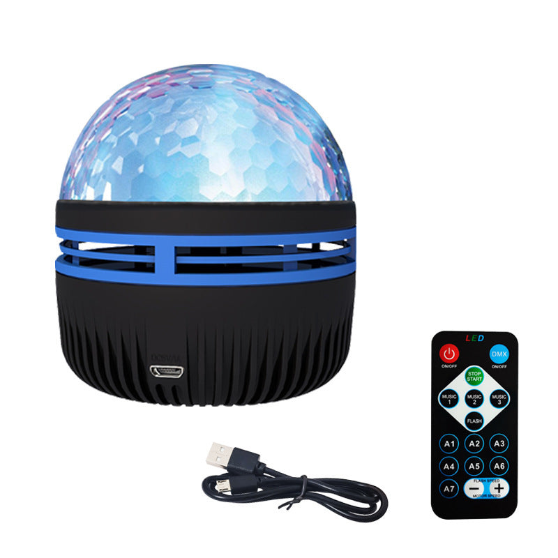 Galaxy Projector – The Ultimate Room Upgrade