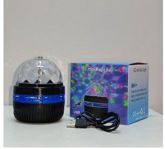 Galaxy Projector – The Ultimate Room Upgrade