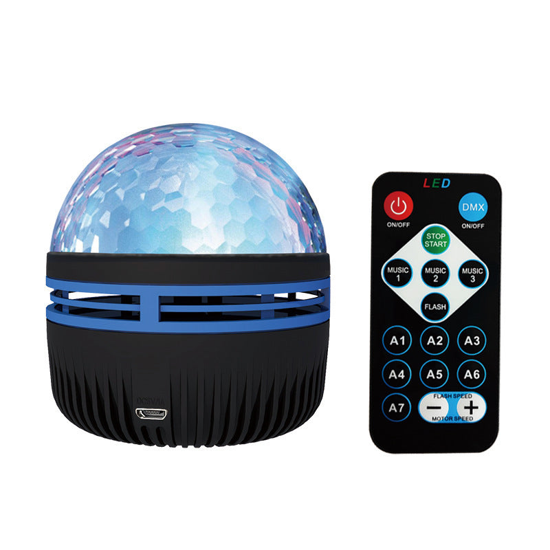 Galaxy Projector – The Ultimate Room Upgrade