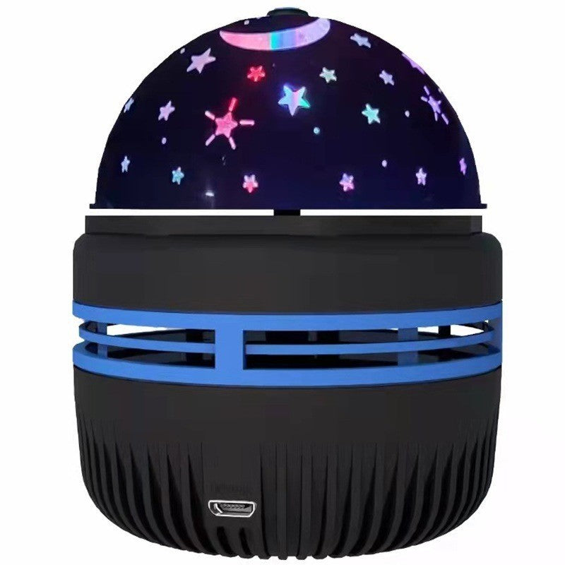 Galaxy Projector – The Ultimate Room Upgrade