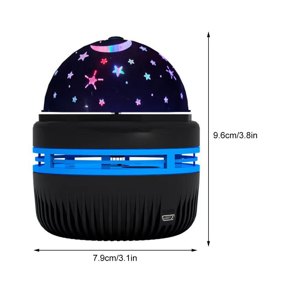Galaxy Projector – The Ultimate Room Upgrade